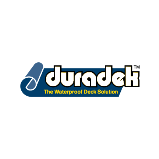 Duradek Logo Light