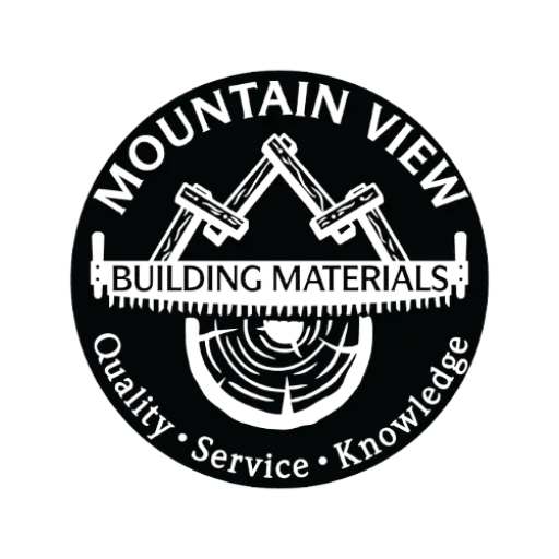 Mountain View Decking Materials