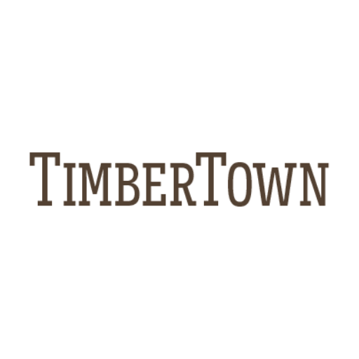 TimberTown Logo